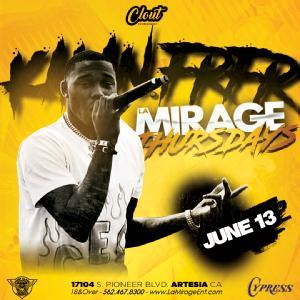 Event Flyer