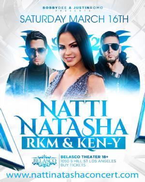 Event Flyer