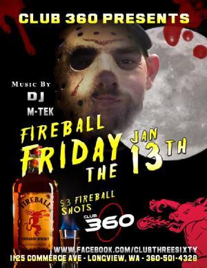 Event Flyer