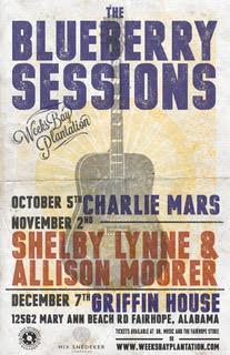Event Flyer