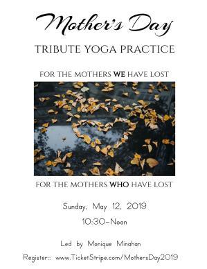 Event Flyer