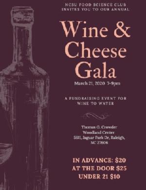 Event Flyer