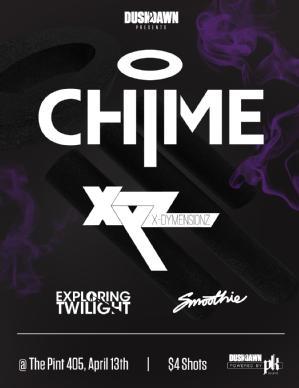 Event Flyer