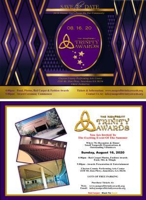Event Flyer