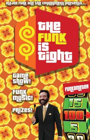 Event Flyer