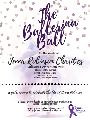 Event Flyer