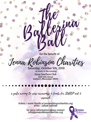 Event Flyer