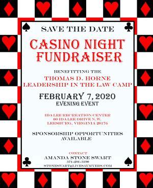 Event Flyer