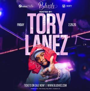 Event Flyer