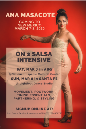 Event Flyer